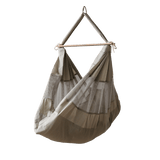 Baby Hammock in Cotton/Mesh